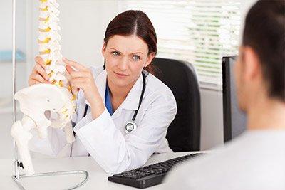 Marsch Chiropractic Center