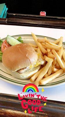 Crossroads Cafe
