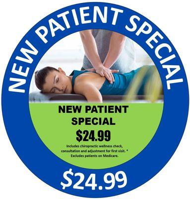 Vitality Health Center