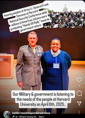 Battle First Aid Responder Services