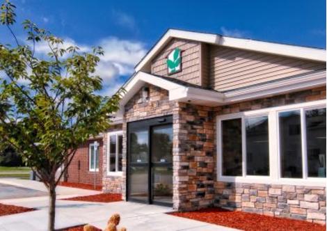 Shields Comfort Care - Saginaw