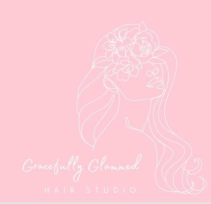 Gracefully Glammed Hair Studio