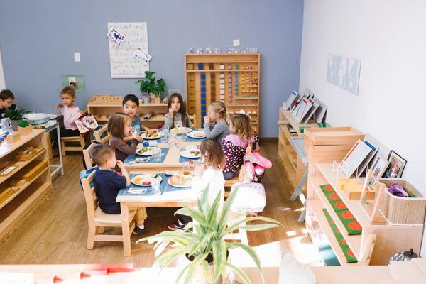 Guidepost Montessori at Arbor Spring