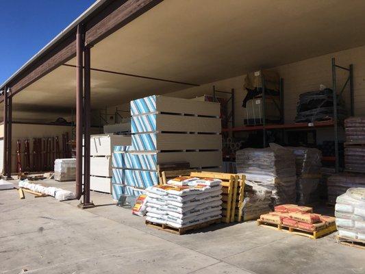 Bloedorn Lumber Building Materials