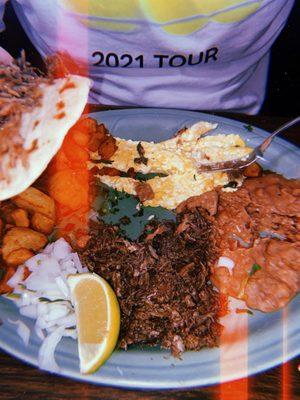 Acapulco Restaurant Mexican Food