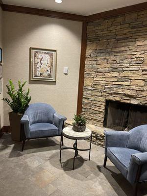 Montgomery Marriott Prattville Hotel & Conference Center at Capitol Hill