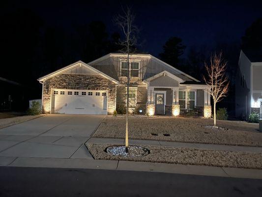 Dusk2Dawn Outdoor Lighting