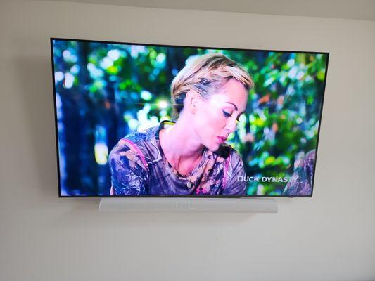 Wired-up Custom Design