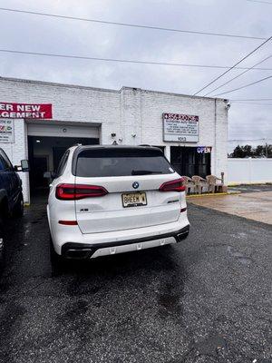 Glendora Auto Service