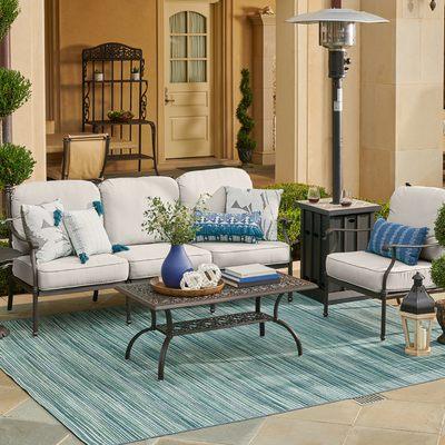 Chair King Backyard Store