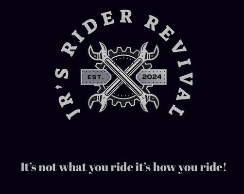 JR's Rider Revival