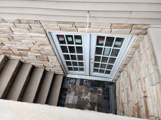 Alvarez Construction