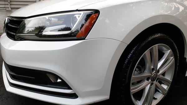 A Finer Shine Mobile detailing