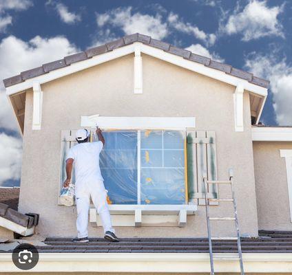 San Diego's Best Painting Services