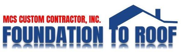 MCS Custom Contractor