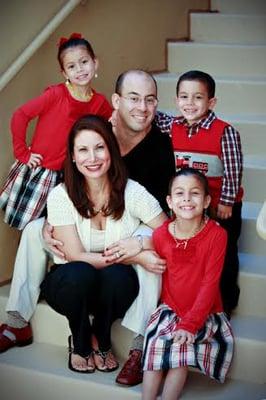 Welcome to our OBGYN/Women's Healthcare Practice. Visit our website for more great information at www.obgynofphoenix.com