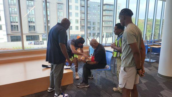 DACK'l Safety Training and Consultant Services