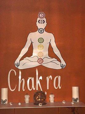 Elizabeth's Psychic Gallery