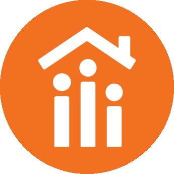 Hamilton Families icon.