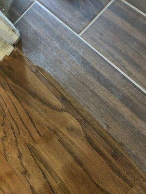 Florida Hardwood Flooring LLC