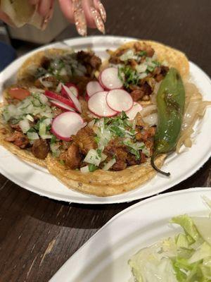 Tacos El Gordito