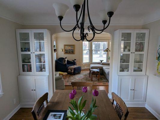 Mr. How Do You Do It