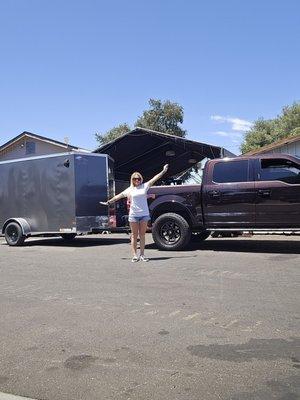 Sac Valley Trailer Sales