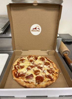 Angela's Pizza