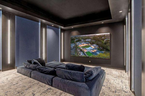 Valley Home Theater & Automation