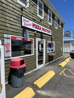 Plum Island Provisions