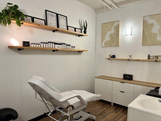 Ukiyo Beauty & Ink LLC