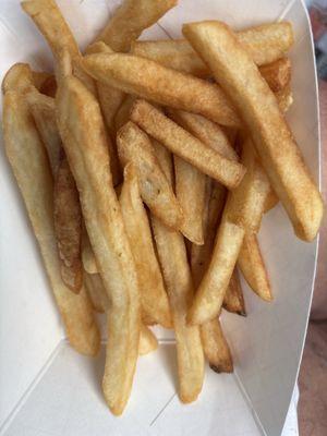 Me-Maws Cajun Cuisine