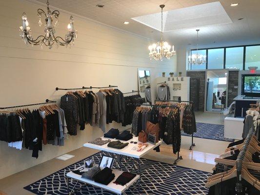 Sloane & Ivy