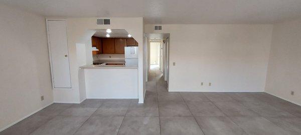 Sandy Palms Apartments