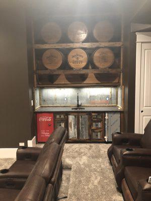 AGL Construction Services