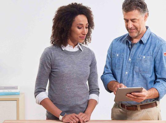 Solid Gold Protection