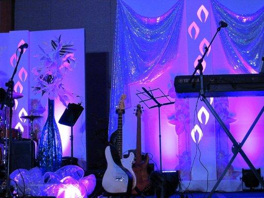 Muzic Drive Entertainment