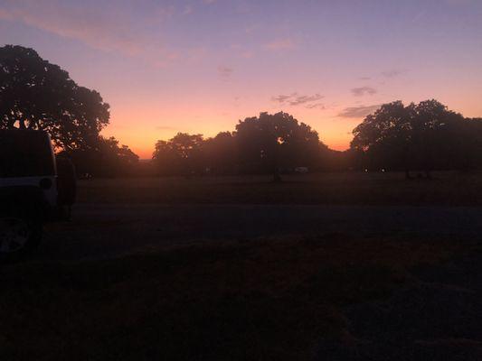 Holiday Villages Of Medina Club House