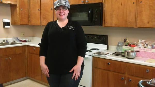 Sierra Meadows Senior Apartments