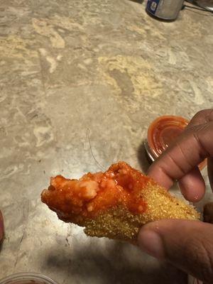 Sharks Fish & Chicken