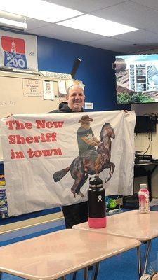 Perrysburg High School