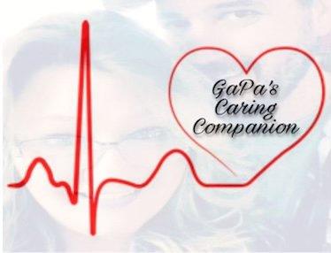 GaPa’s Caring Companion