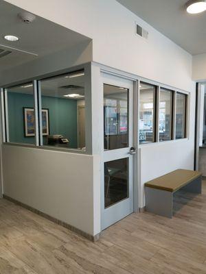 Taking another look!