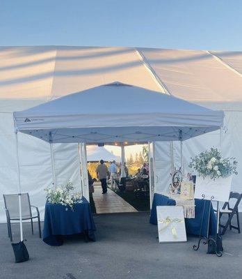 Village West Yacht Club