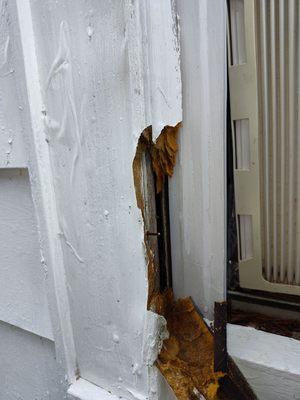 RG's Handyman & Select Services