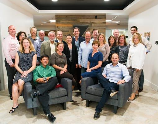 Miesha Morgret - Corcoran Global Living