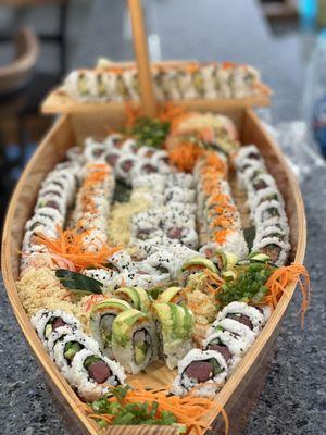 Five Spice Vietnamese