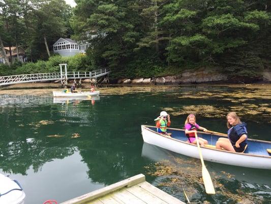 Boothbay Sea and Science Center