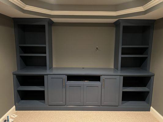 Dls Painting and Renovations