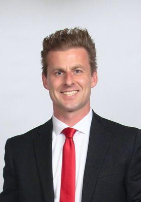 Mark Cuccuini, Broker Associate RE/MAX Preferred